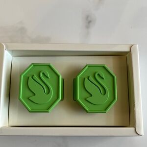 Swarovski Napkin Rings